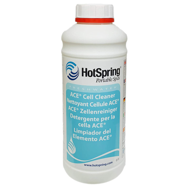 Fresh Water ACE Cell cleaner 0,9 L (Reiniger für ACE -Zellen)